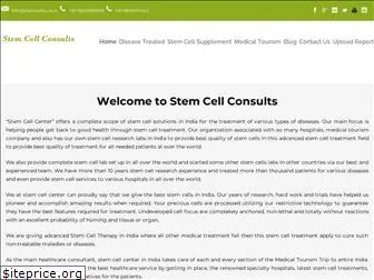 stem-cell-centre.in