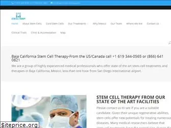stem-cells-mexico.com
