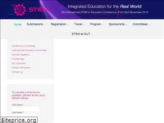 stem-in-ed2018.com.au