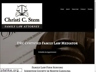 stem-law.com