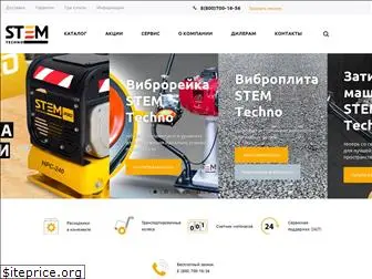 stem-techno.ru