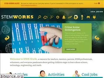 stem-works.com