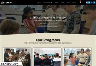 stem101.org