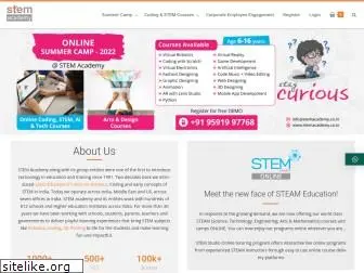 stemacademy.co.in