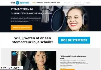stemacteren.nl