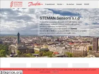 steman.cz