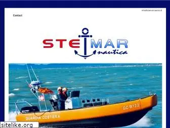 stemarnautica.it