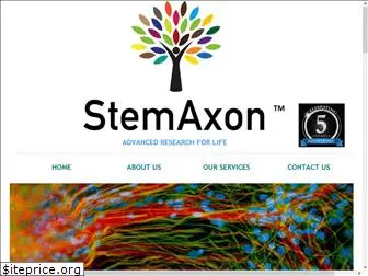 stemaxon.com