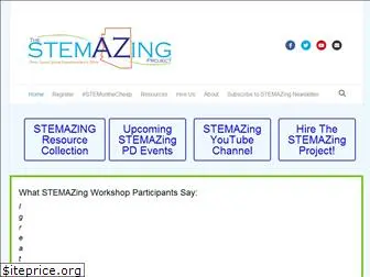 stemazing.org