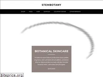 stembotany.com