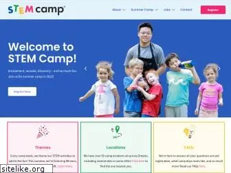 stemcamp.ca