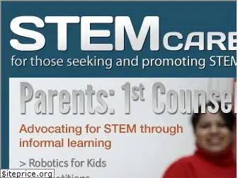 stemcareer.com