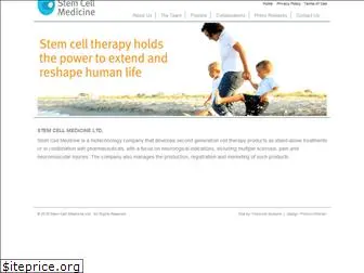 stemcell-medicine.com