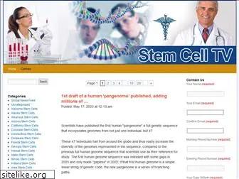 stemcell.tv