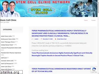 stemcellclinic.net