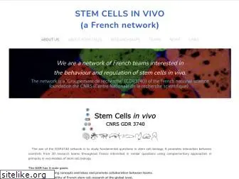 stemcells-live.fr