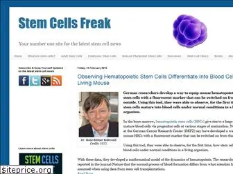 stemcellsfreak.com