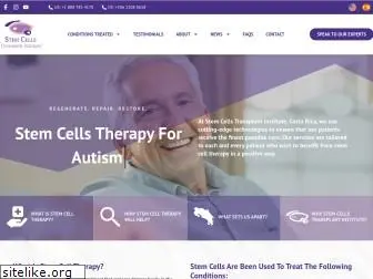 stemcellstransplantinstitute.com