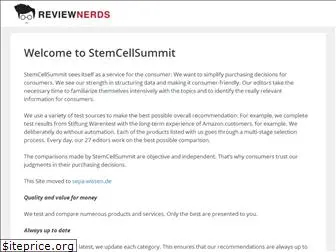 stemcellsummit.com