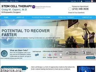 stemcelltherapynewyorkcity.com