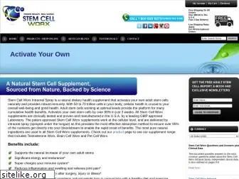 stemcellworx.com