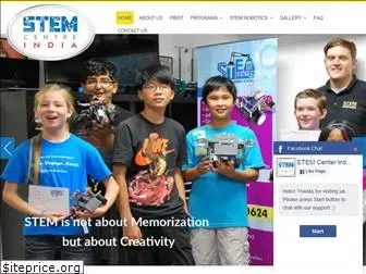 stemcenterindia.co.in