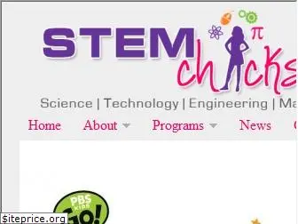 stemchicks.org