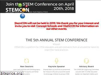 stemcon.net