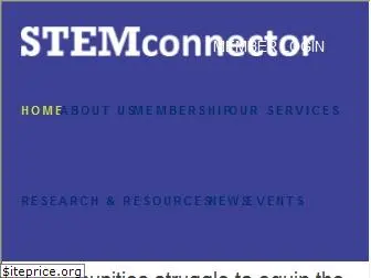 stemconnector.com