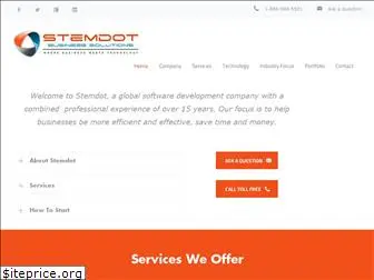 stemdot.com