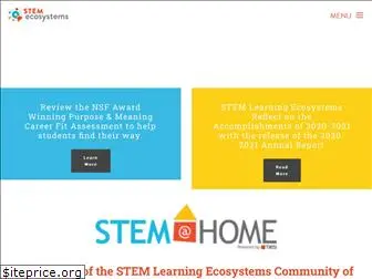 stemecosystems.org