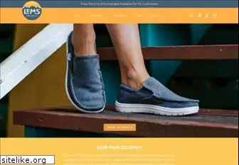 stemfootwear.com