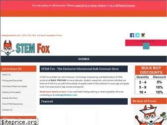 stemfox.com