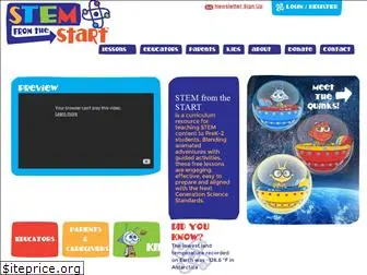 stemfromthestart.org