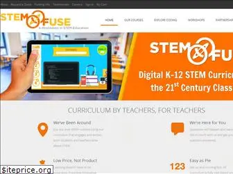 stemfuse.com