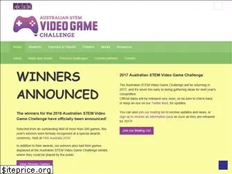 stemgames.org.au