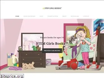 stemgirlsbooks.com