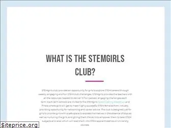stemgirlsclub.com