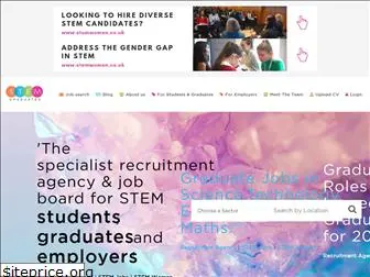 stemgraduates.co.uk