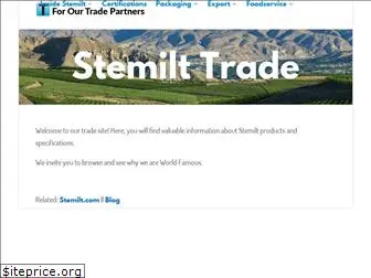 stemilttrade.com