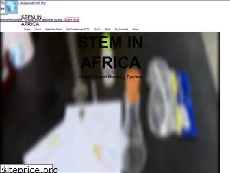 steminafrica.com