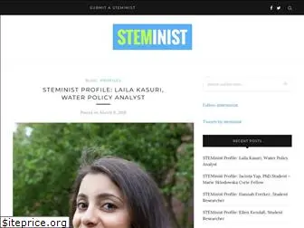 steminist.com