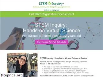 steminquiry.com