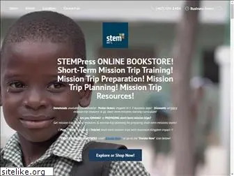 stemintl.org