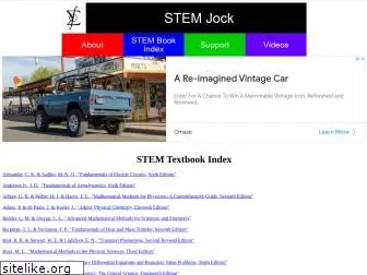 stemjock.com