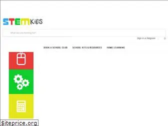 stemkids.co.uk