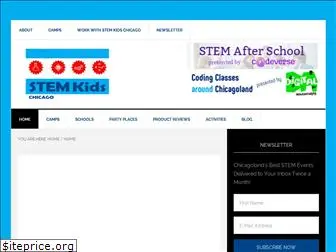 stemkidschicago.com