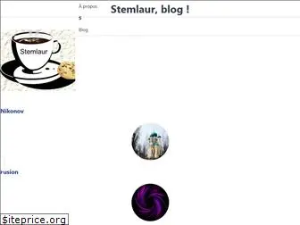 stemlaur.com