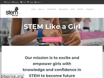 stemlikeagirl.org