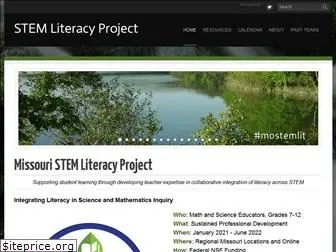 stemliteracyproject.org